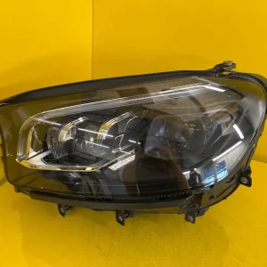 Far Mercedes GLS W167
