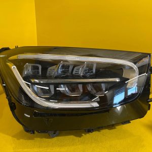 Far dreapta Full LED Facelift OEM 15198