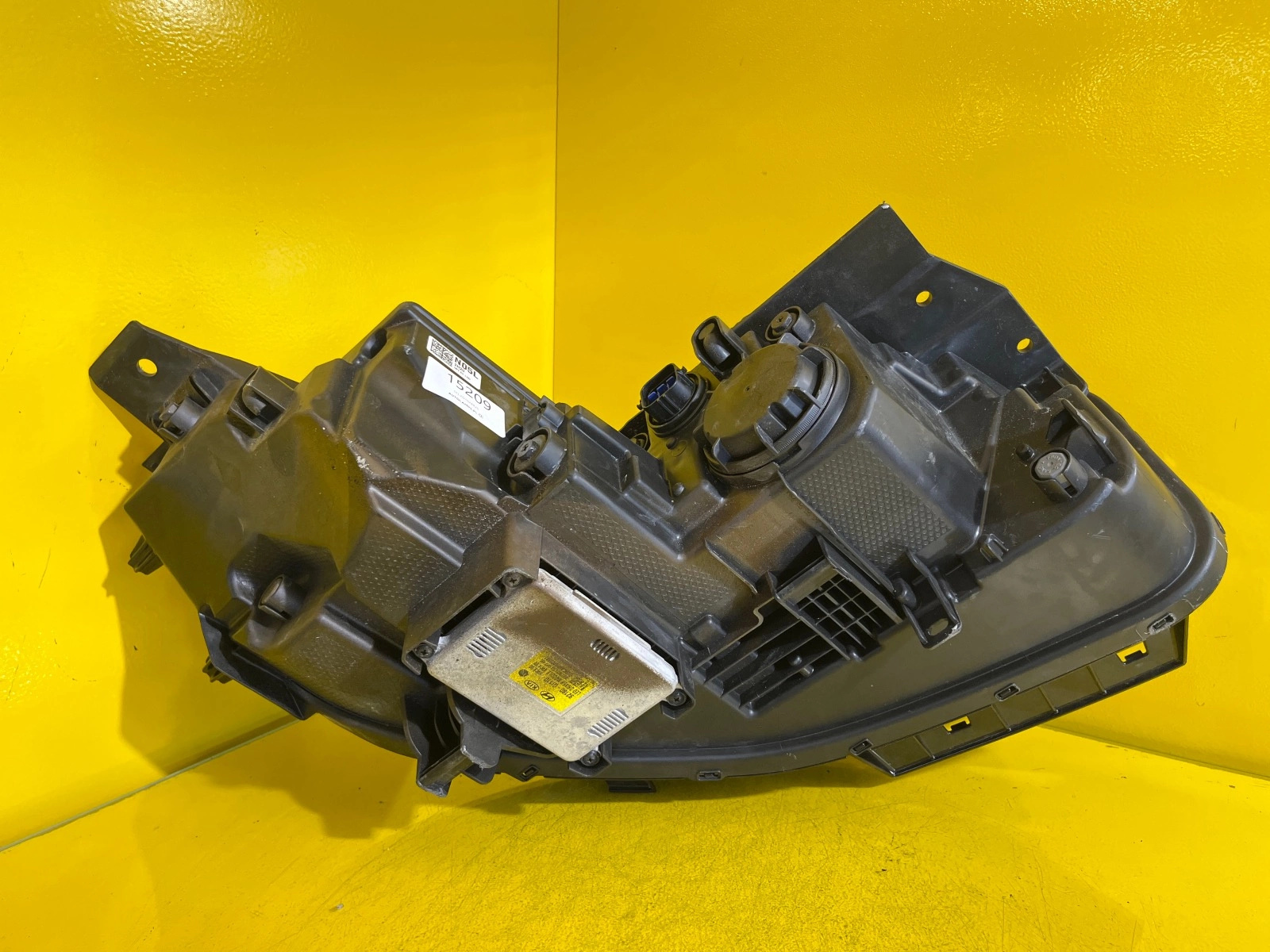 Far stânga Full LED OEM 15209 - Image 3