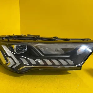 Far Dreapta Audi Q7 4M Matrix LED