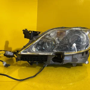 Far Lexus Ls LS460 Bixenon