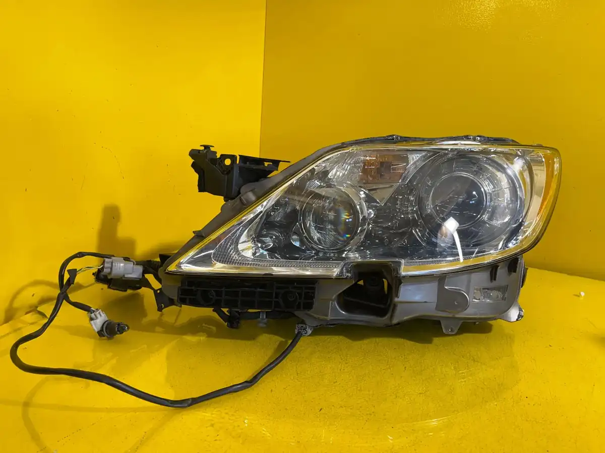 Far Lexus Ls LS460 Bixenon
