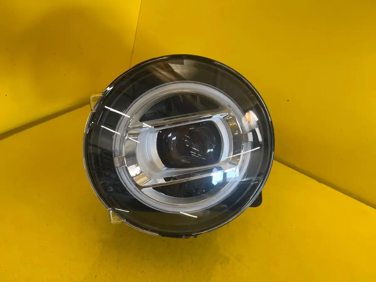 Far Mercedes G-Class W463 Multibeam LED