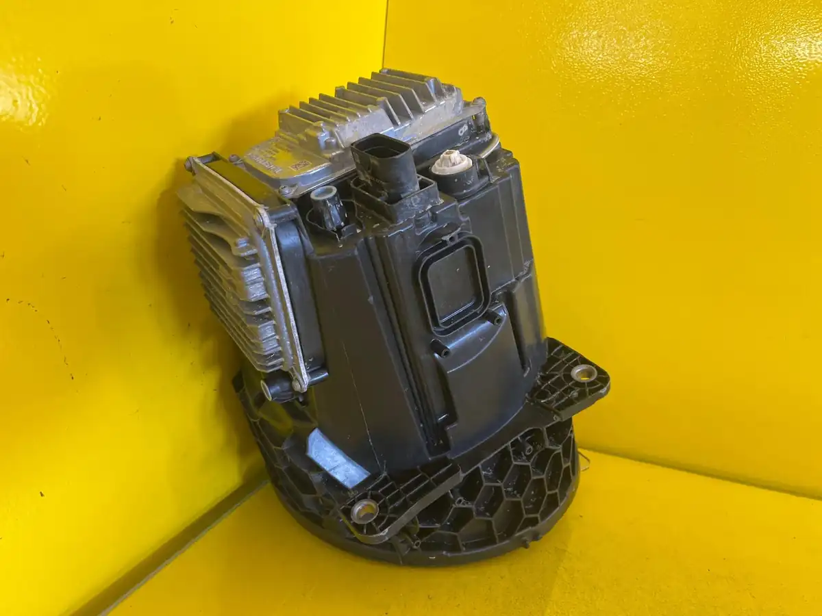 Far Mercedes G-Class W463 Multibeam LED