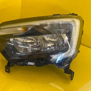 Far Renault Master 4 IV 19- LED