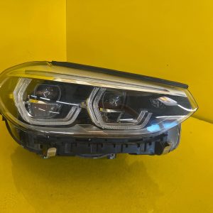 Far dreapta Full LED BMW X3 G01 OEM 15413