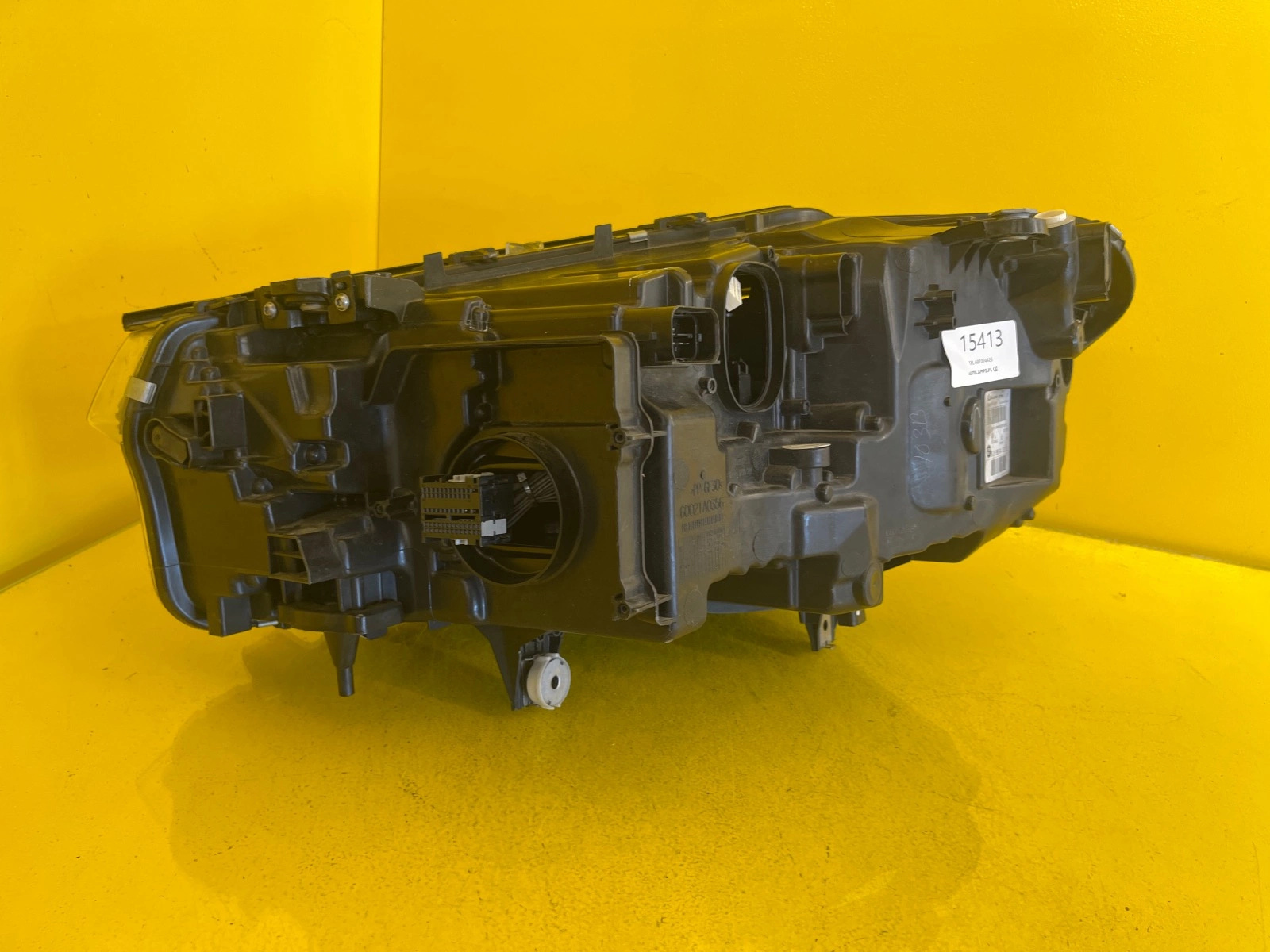 Far dreapta Full LED BMW X3 G01 OEM 15413 - Image 3