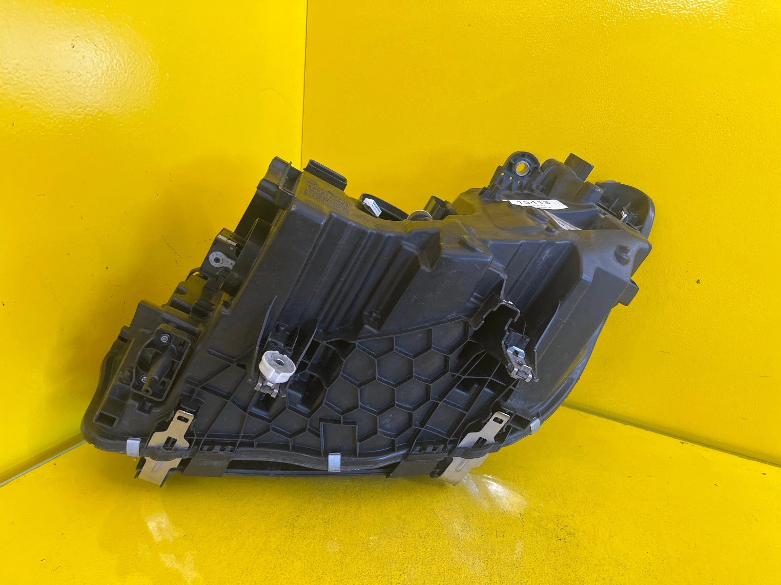 Far dreapta Full LED BMW X3 G01 OEM 15413 - Image 4