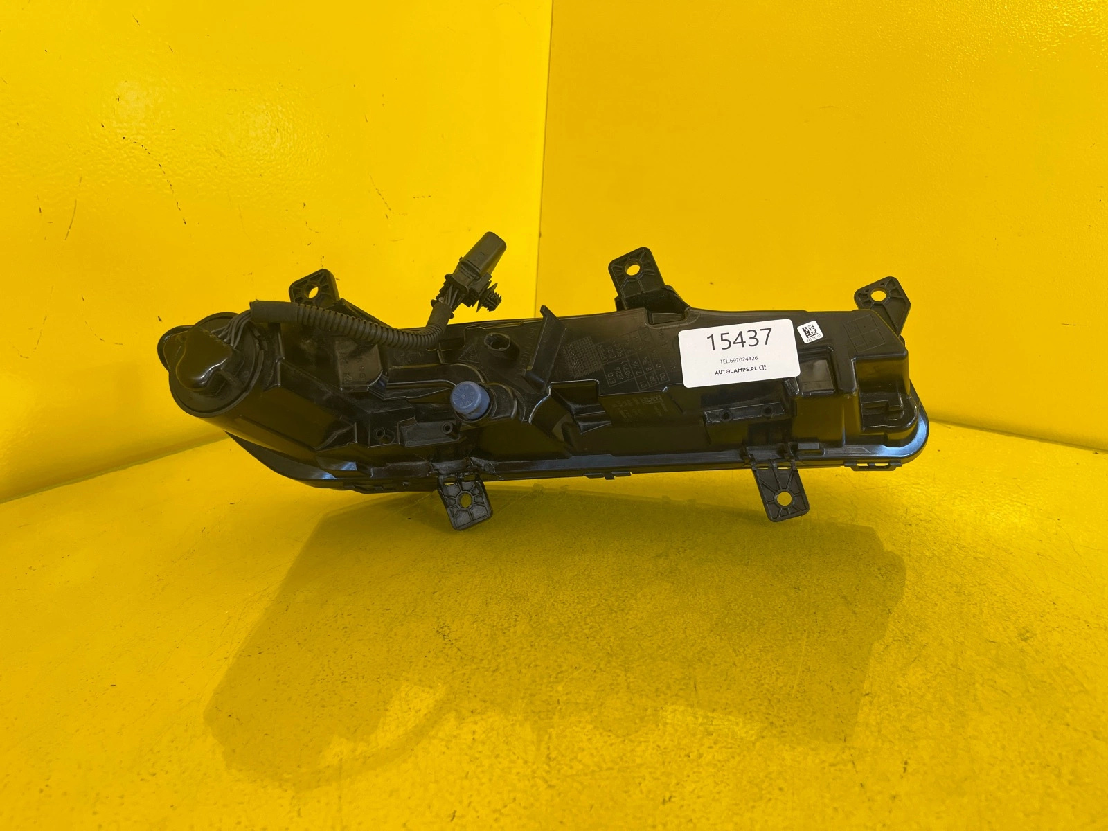 Far Dreapta Peugeot 308 III LED - Image 3