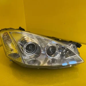 Far Dreapta Mercedes W221