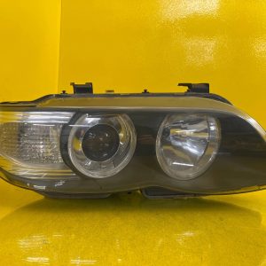 Far dreapta Xenon E46 Cabrio 2010-2013 OEM 15578