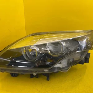 Far Stanga Renault Laguna Iii Lift