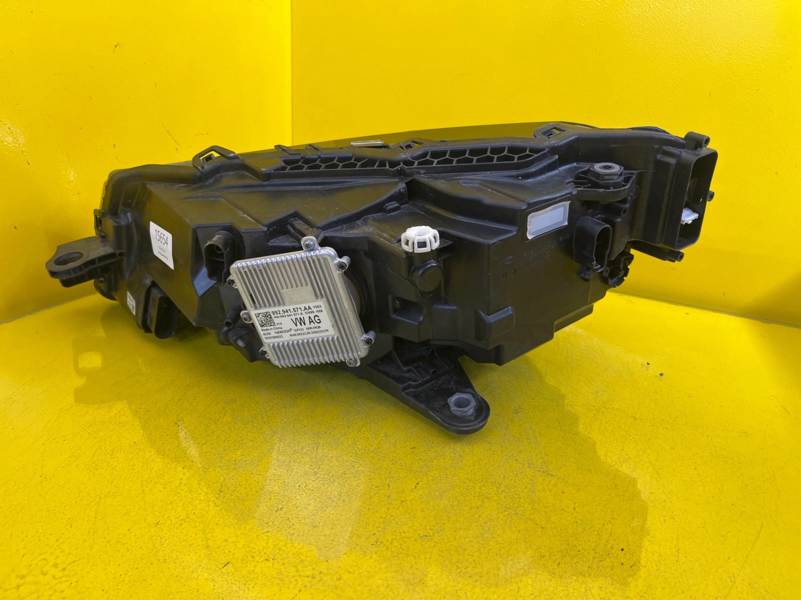 Far Dreapta Skoda Superb III Xenon - Image 3