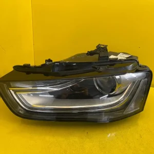 Far Audi A4 B8 8k0 Lift Bixenon
