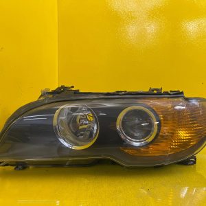 Far stânga E46 Cabrio 2010-2013 OEM 15688