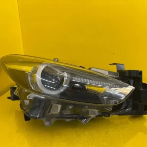 Far Dreapta Mazda 3 III Fl Lift Full LED