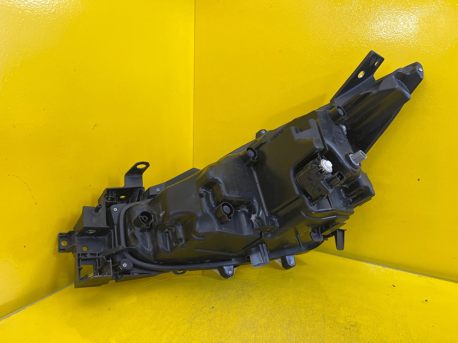 Far dreapta Full LED Facelift 2017-2019 OEM 15710 - Image 3
