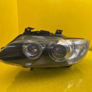 Far stânga Xenon BMW Seria 3 E92 OEM 7162129-13