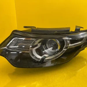 Far Stanga Land Rover Discovery Sport L550 Fk72 Xenon