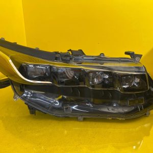 Far dreapta Full LED OEM 15754