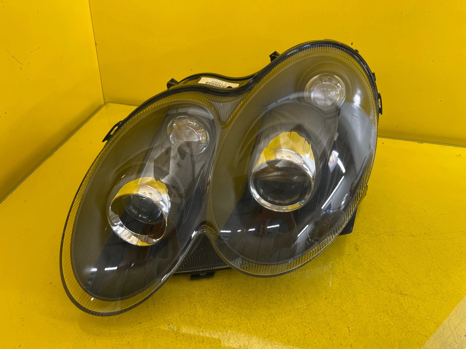 Far stânga Xenon OEM 11992