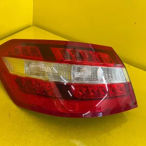 Far Mercedes E-Class W212 LED