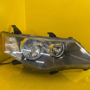 Far dreapta Xenon 2006-2010 OEM 15877