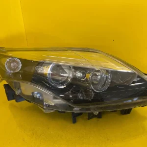 Far Dreapta Renault Laguna Iii Lift