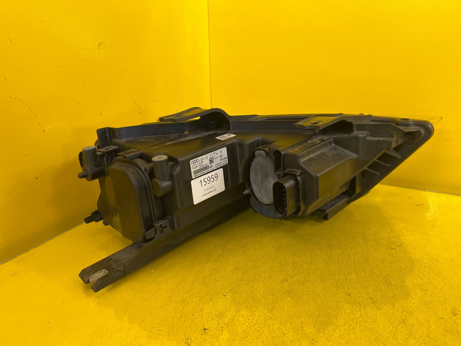 Far stânga OEM 15959 - Image 3