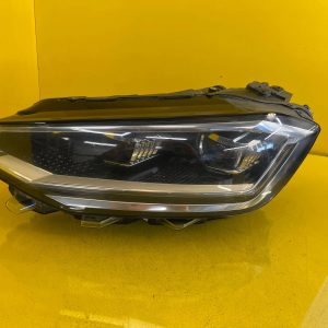 Far stânga Full LED Facelift OEM 16029
