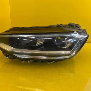 Far VW Sportsvan Lift LED