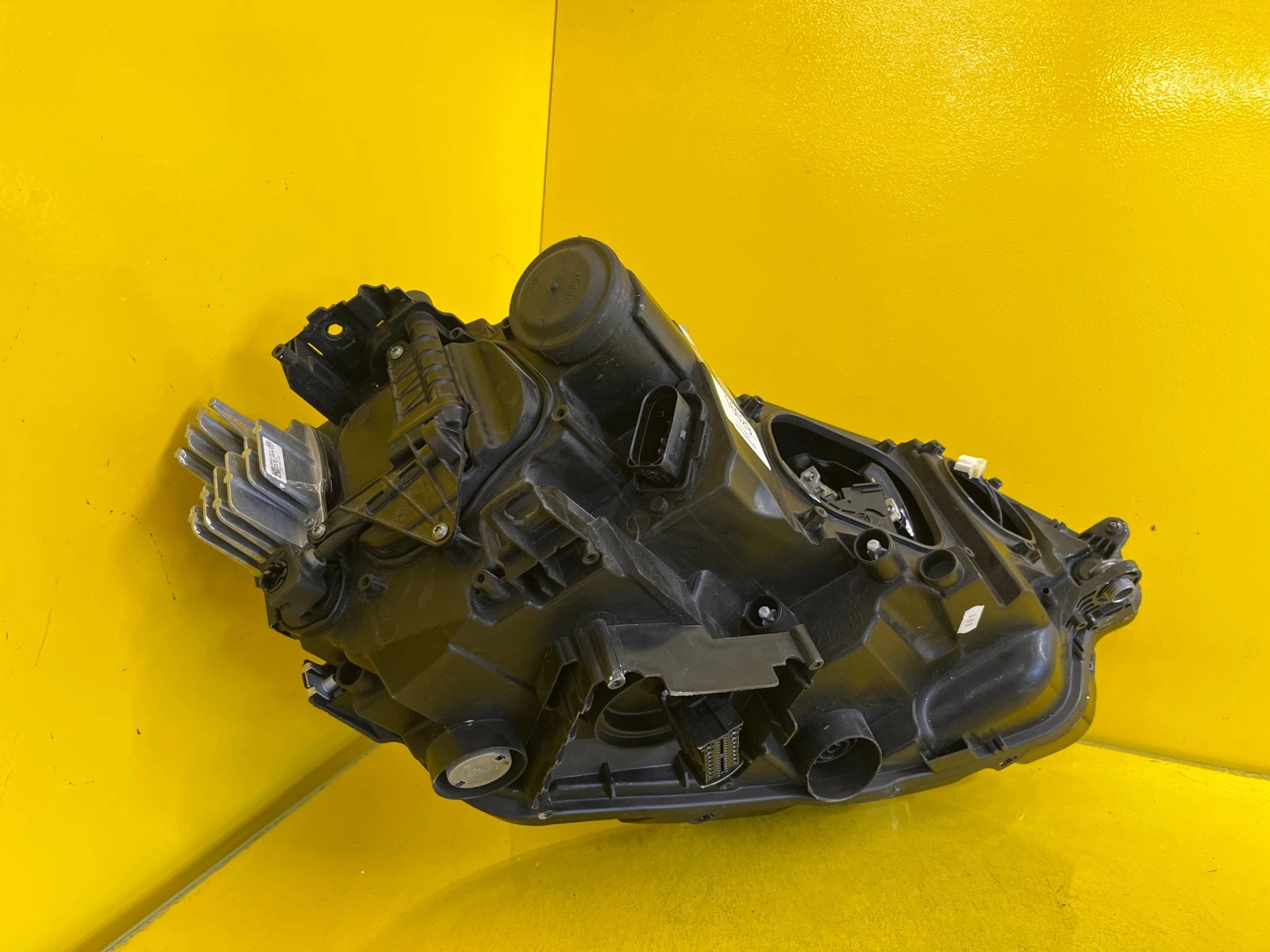 Far stânga Full LED Facelift OEM 16029 - Image 4