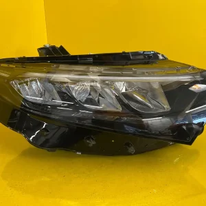 Far Dreapta Mercedes EQS W297 Full LED