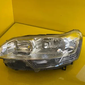 Far Stanga Citroen C5 Iii X7 LED