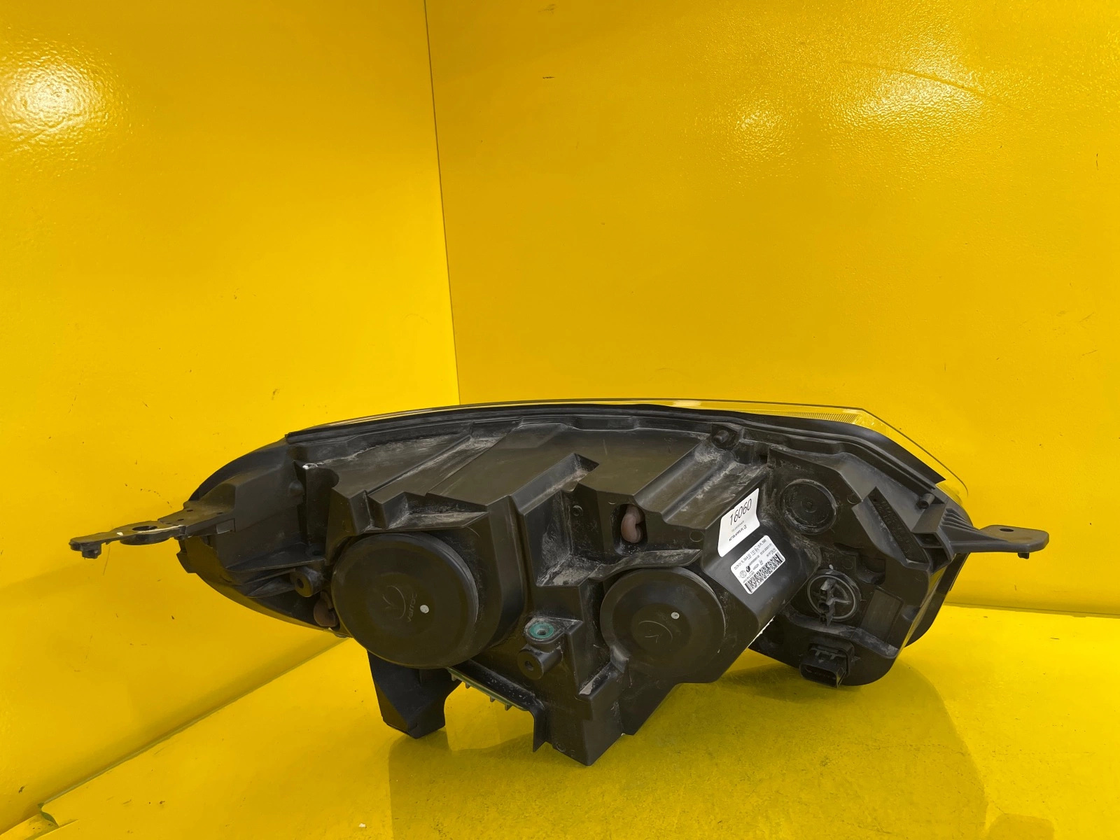 Far stânga LED Xenon OEM 16060 - Image 3
