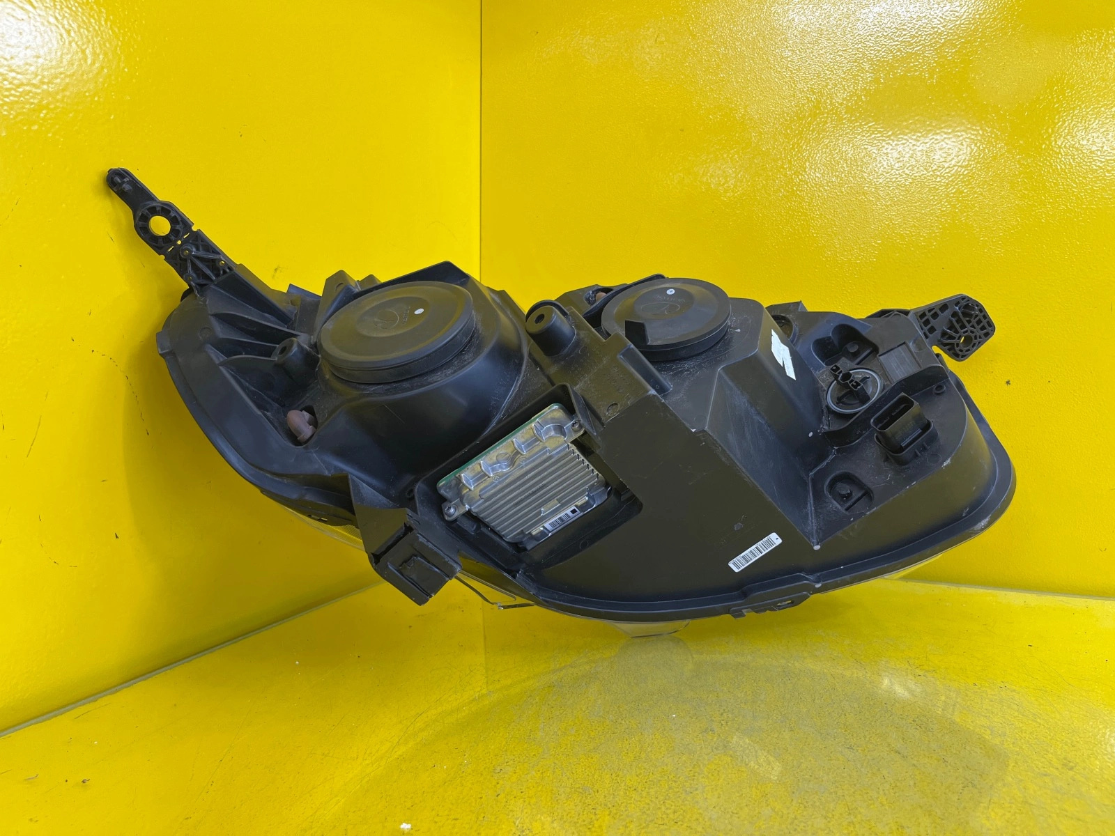 Far stânga LED Xenon OEM 16060 - Image 4
