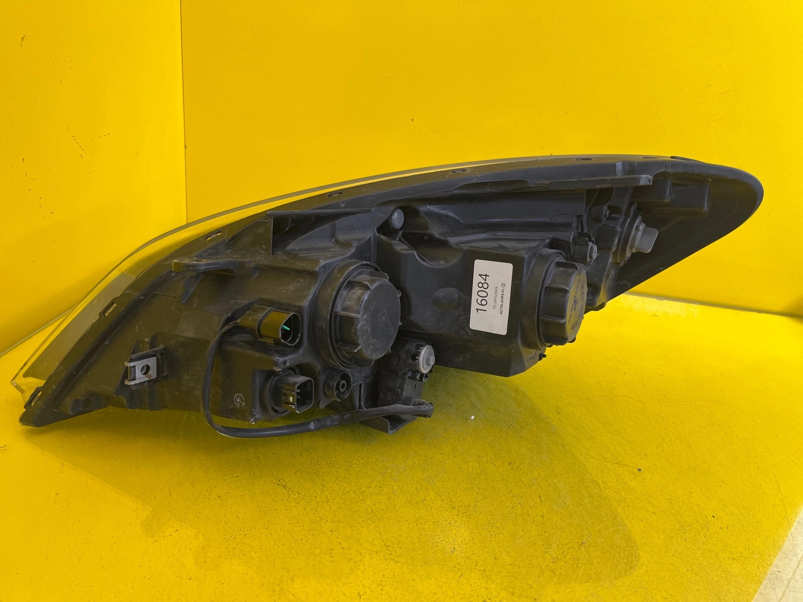 Far Dreapta Kia Ceed - Image 2