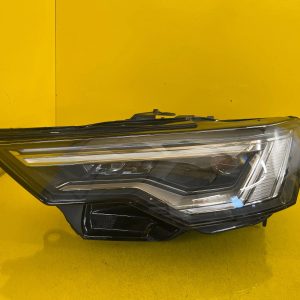 Far stânga Full LED OEM 16180