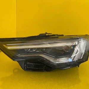 Far Audi A6 C8 Full LED