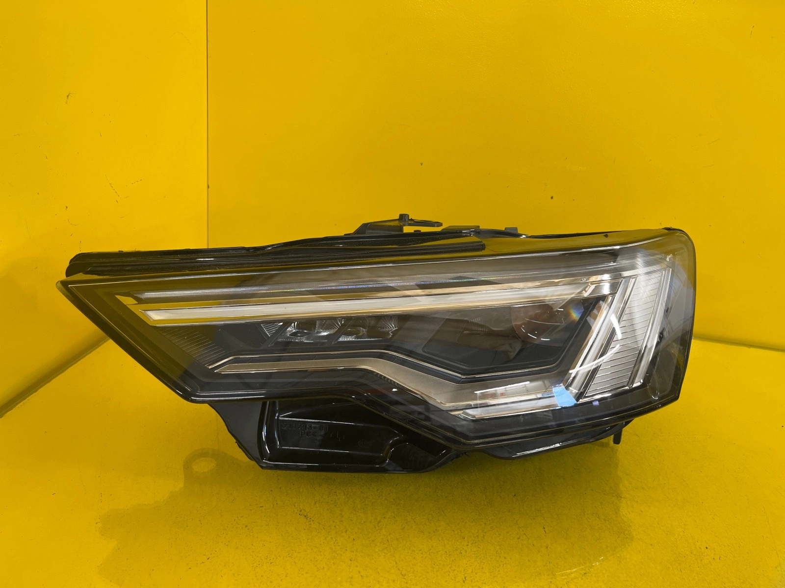Far stânga Full LED OEM 16180