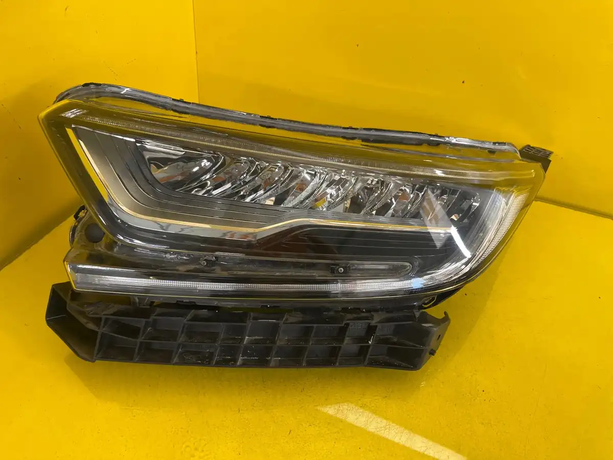 Far Honda Crv Cr V Full LED