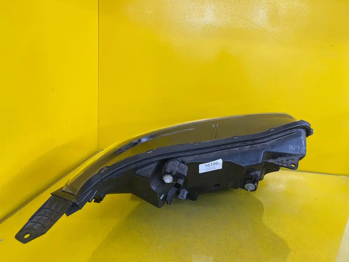 Far Honda Crv Cr V Full LED