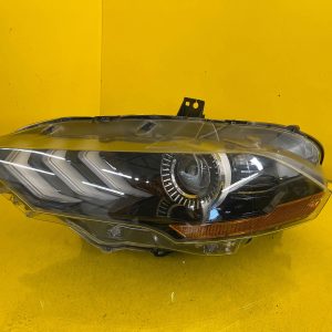 Far stânga Full LED 2018-2021 OEM 16209