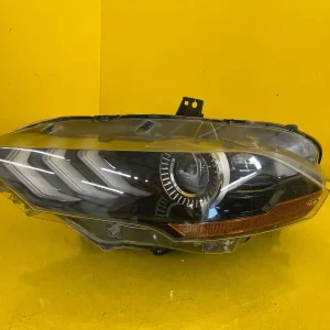 Far Ford Mustang 18 21 Full LED