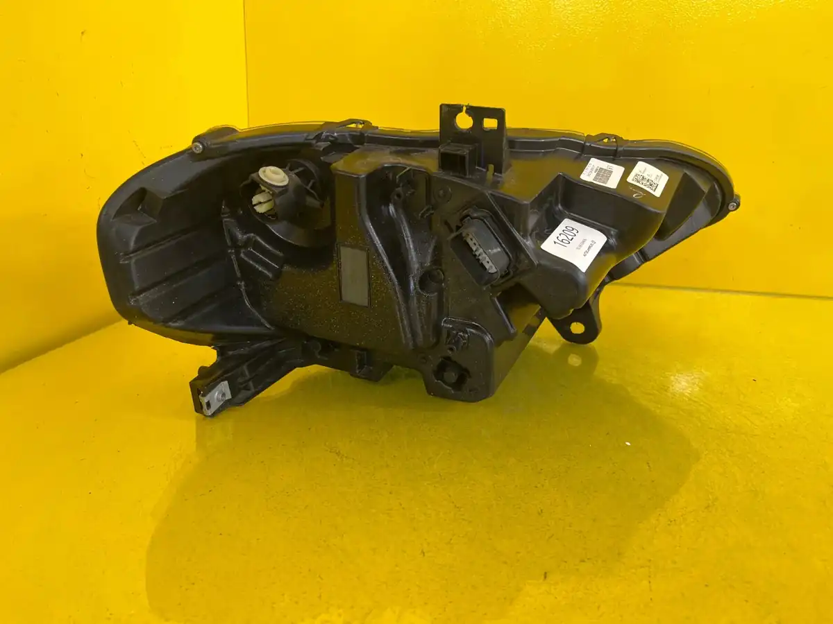 Far Ford Mustang 18 21 Full LED