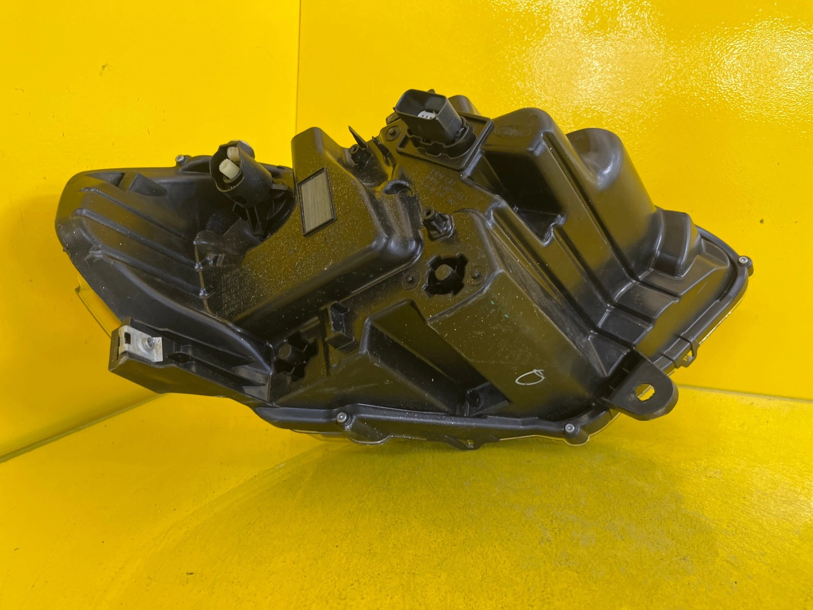 Far Ford Mustang 18 21 Full LED - Image 4