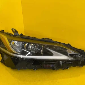 Far Dreapta Lexus Es Es350 Es300h 18 LED