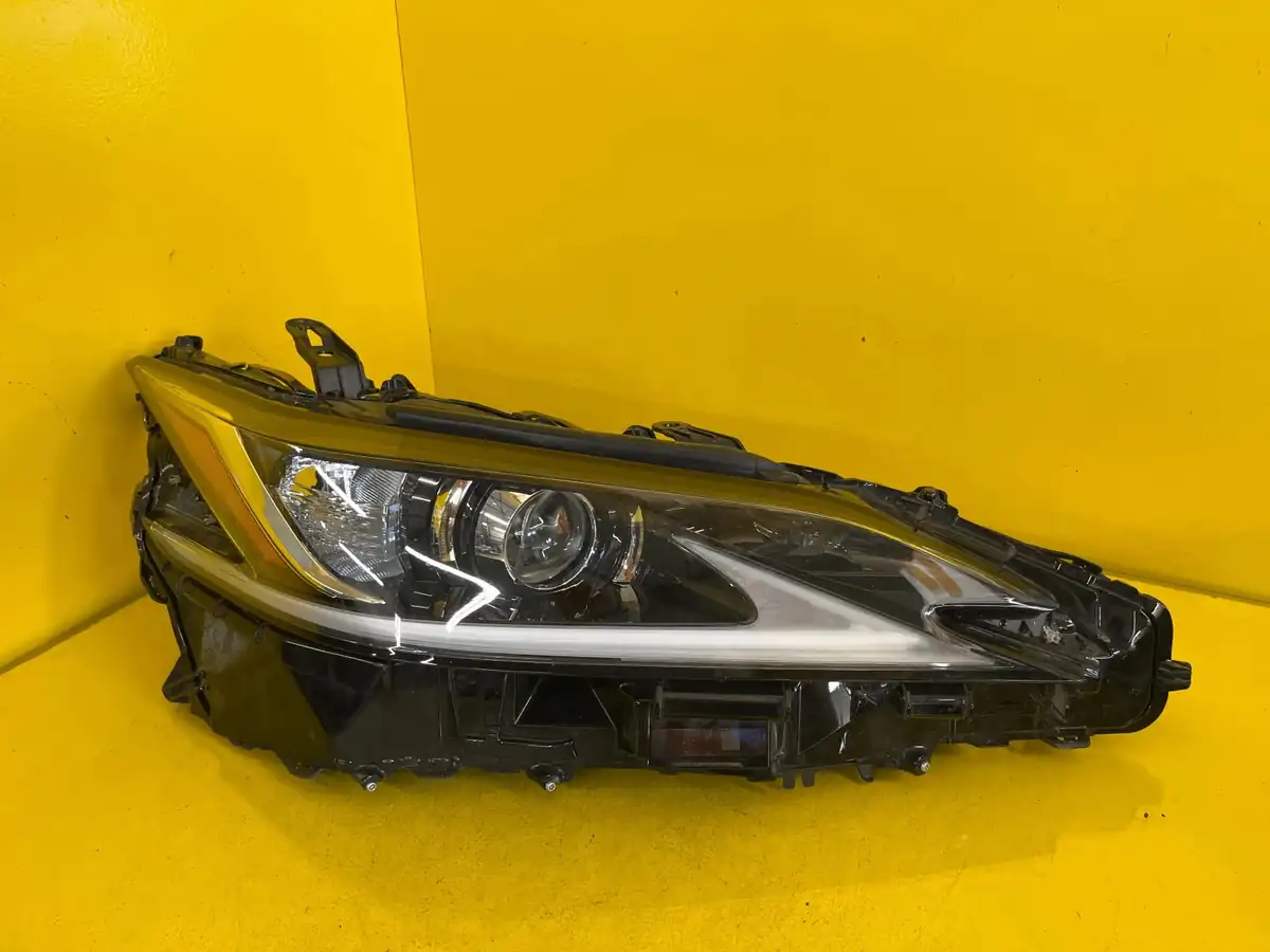 Far Dreapta Lexus Es Es350 Es300h 18 LED