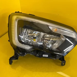 Far Dreapta Renault Master 4 IV 19- LED