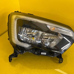 Far dreapta LED OEM 16255
